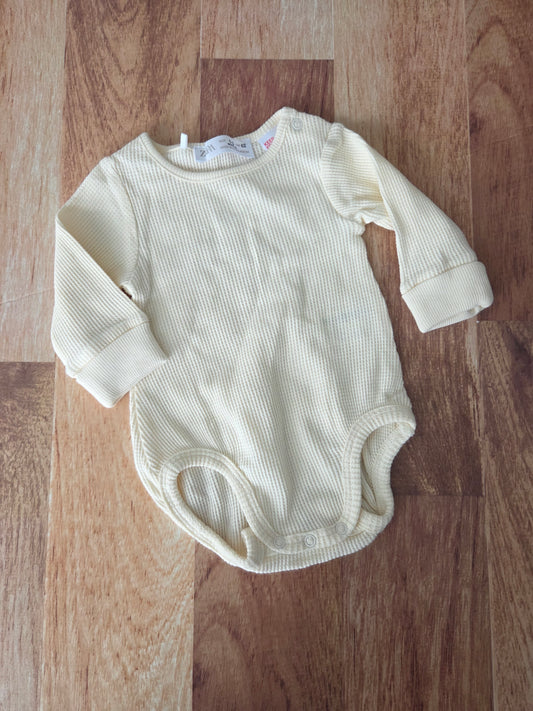 Cache-couche zara - 1-3 mois