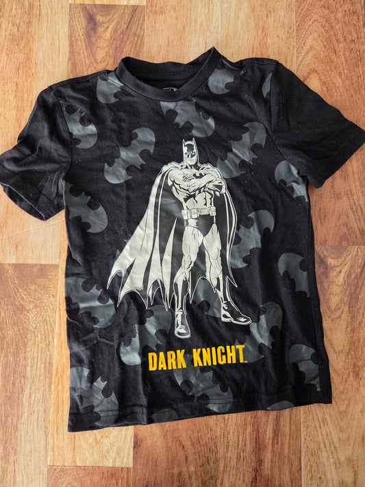 Chandail batman - 4-5 ans