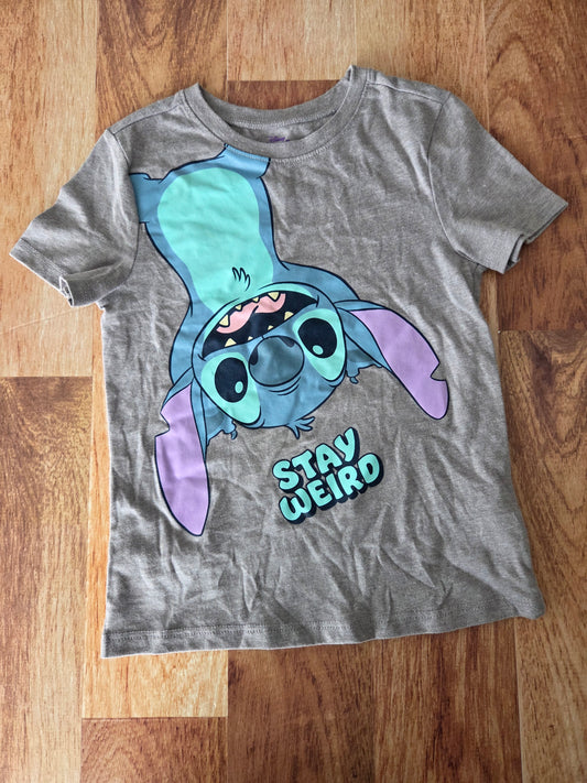 Chandail stitch - 5 ans