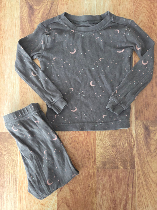 Pyjama petit lem - 18 mois