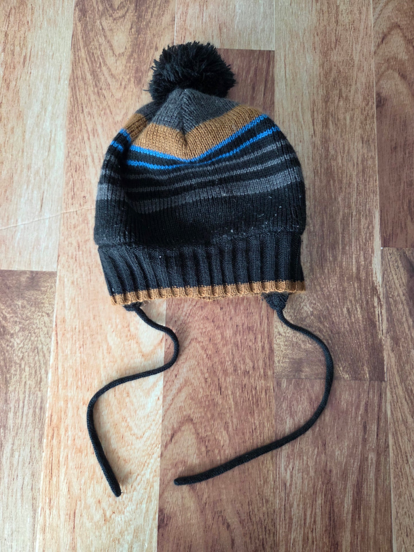 Chapeau peluche&tartine - 2-3 ans