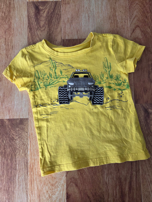 Chandail pekkle - 3 ans