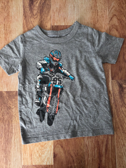 Chandail oshkosh - 3 ans