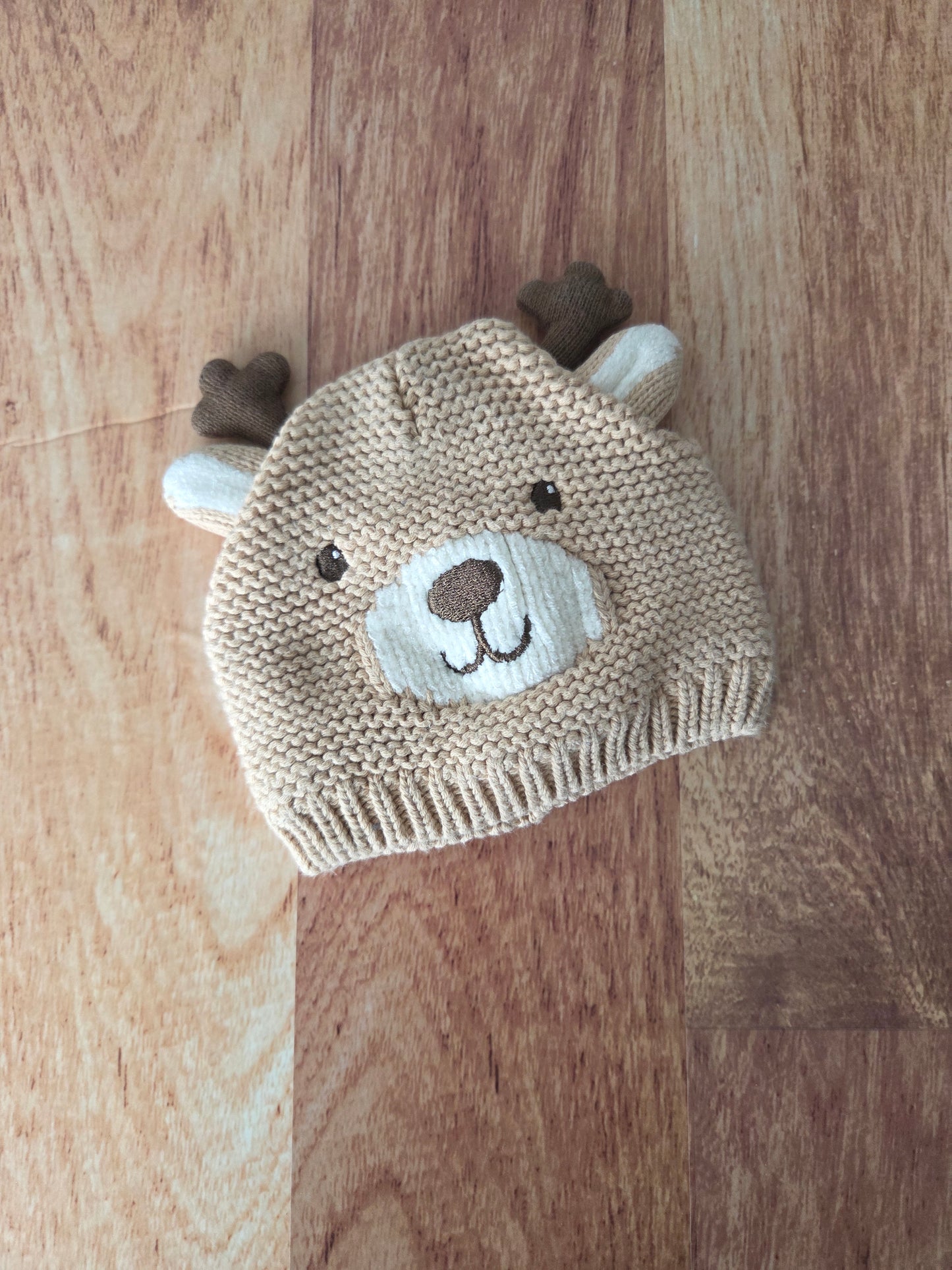 Chapeau carter's - 0-3 mois