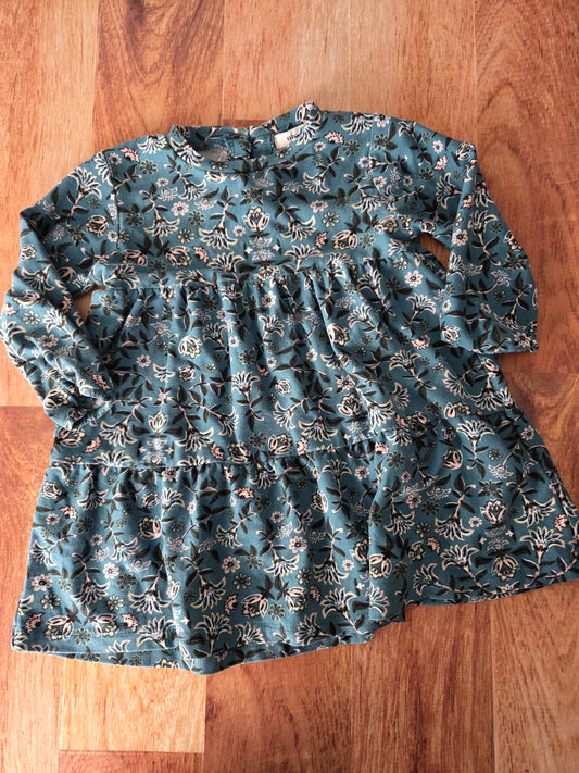 Robe blumind - 12 mois