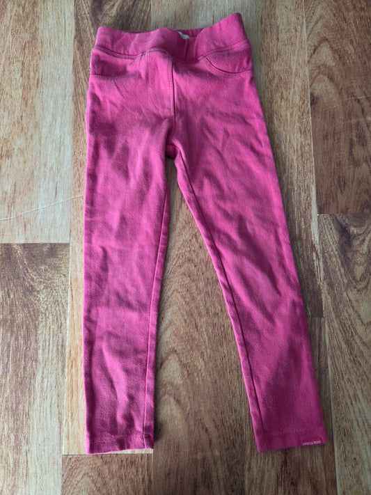 Pantalon souris mini - 3 ans
