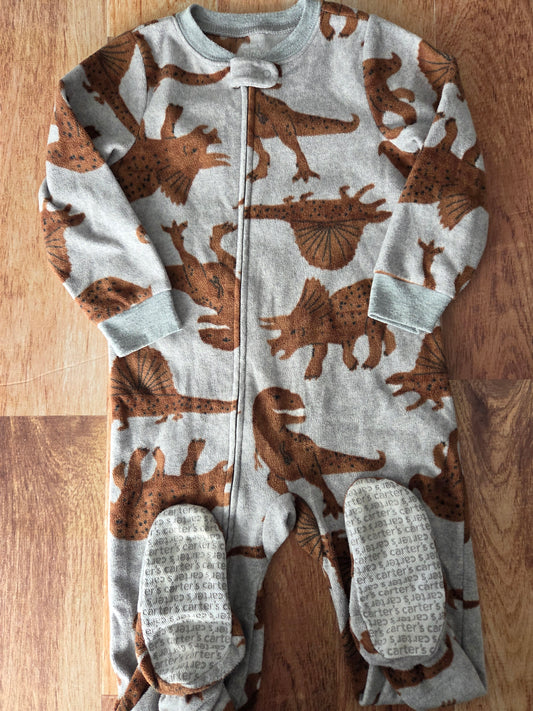 Pyjama carter's polar - 2 ans