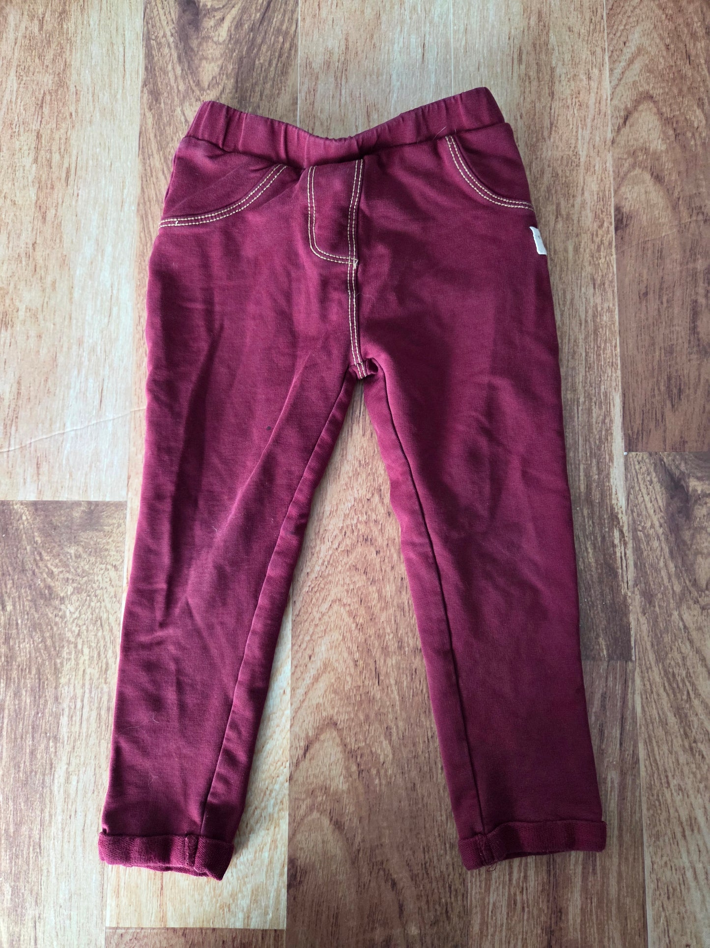 Pantalon gagou tagou - 2 ans