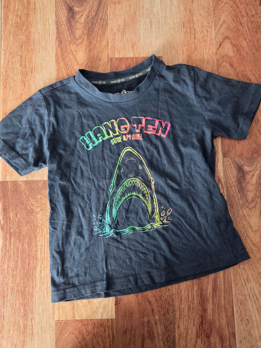 Chandail hang ten - 5 ans