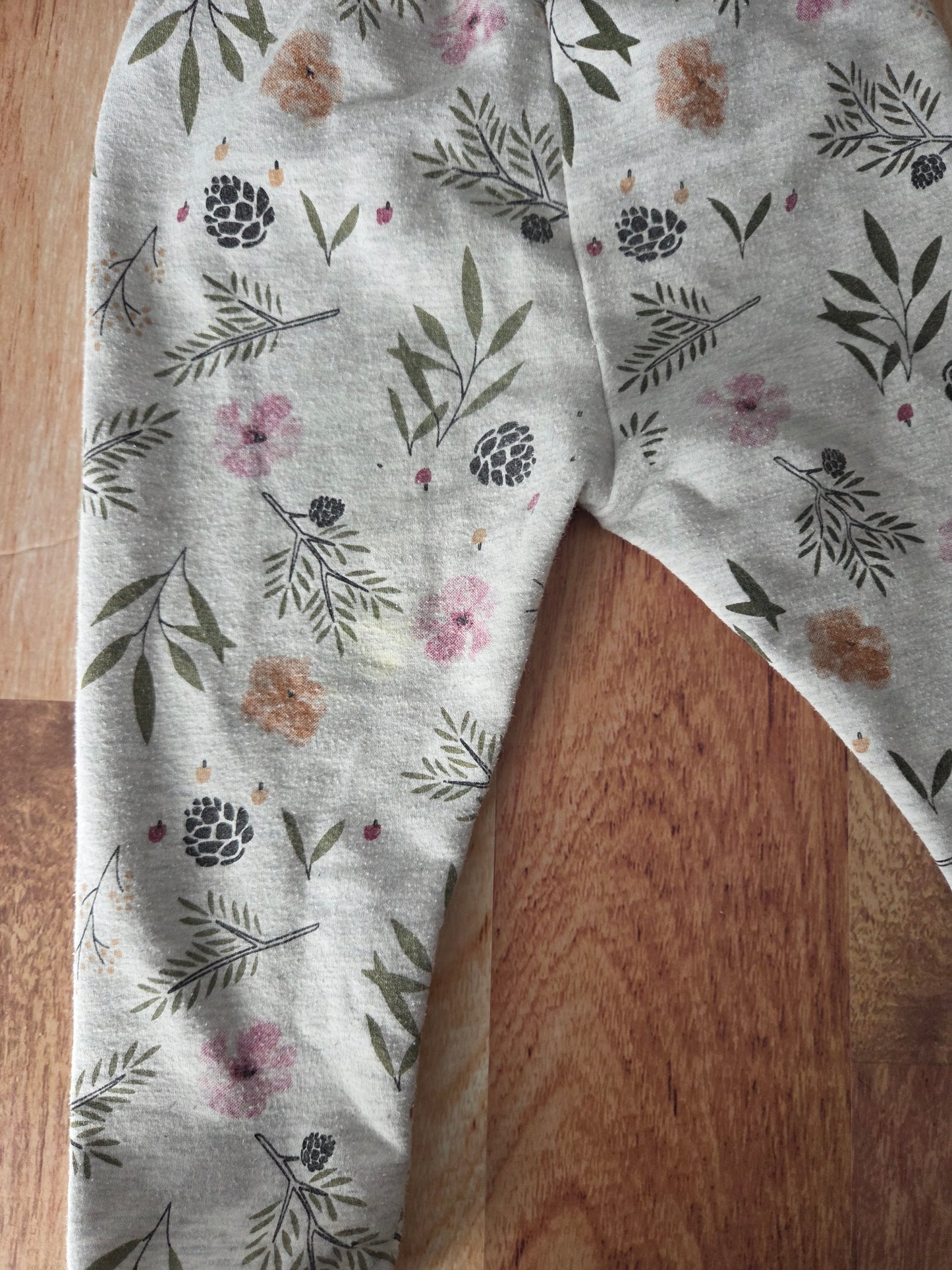 Pantalon blumind - 18 mois taché