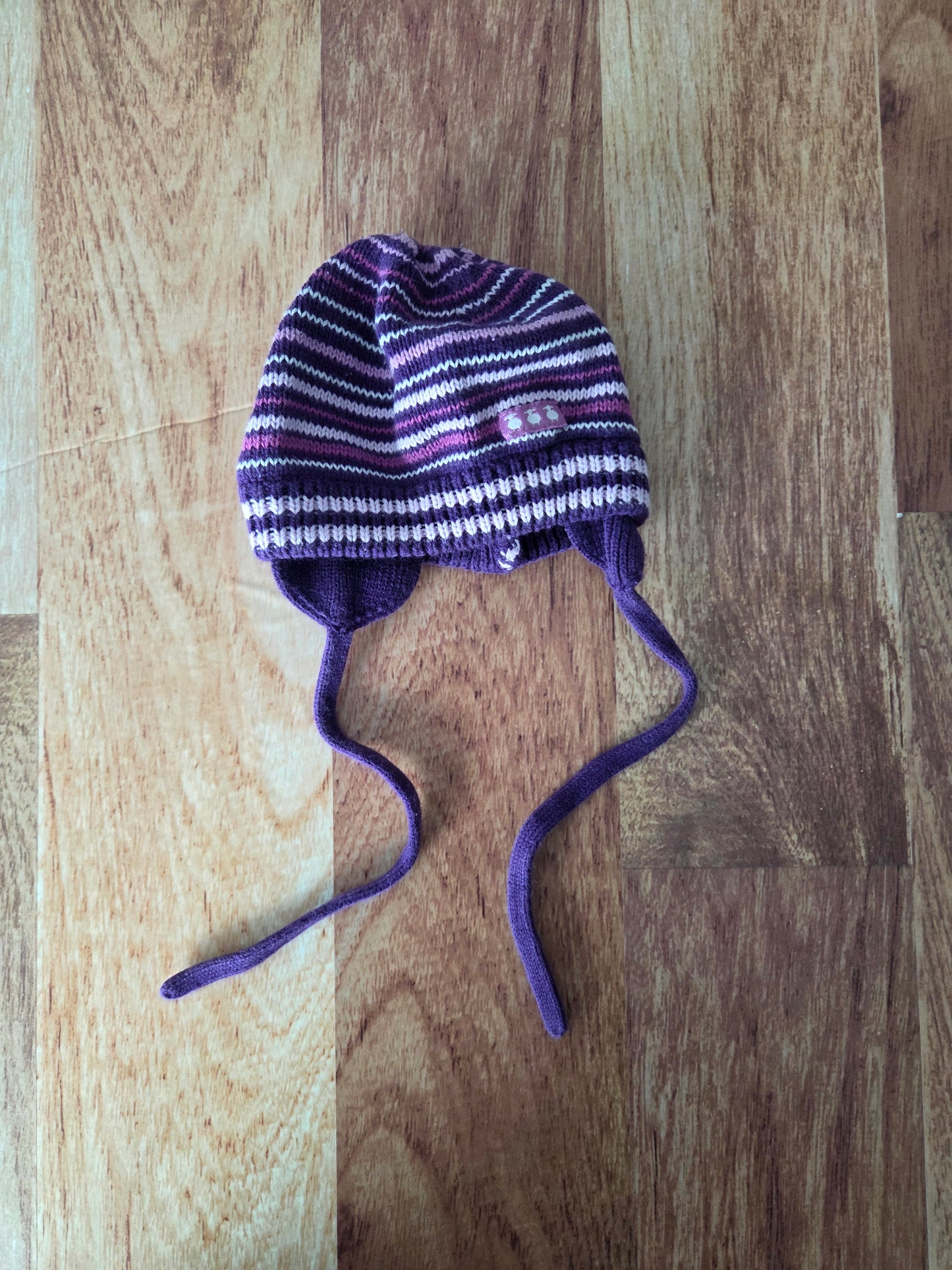 Chapeau trois moutons - xsmall