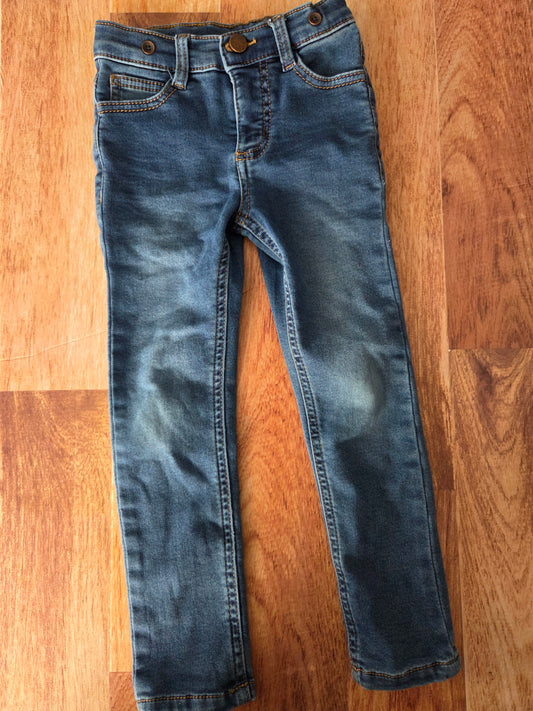 Jeans blumind - 4 ans