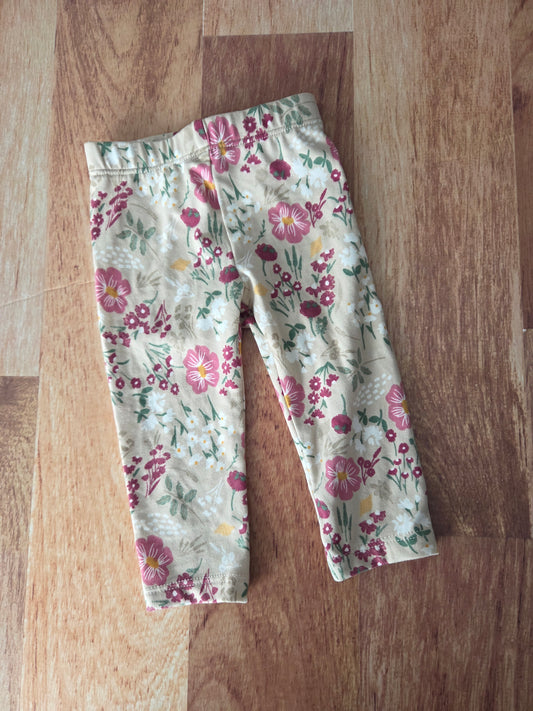 Pantalon blumind - 6 mois