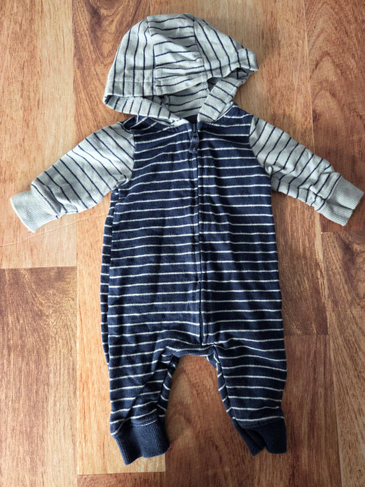 Ensemble carter's - 3 mois