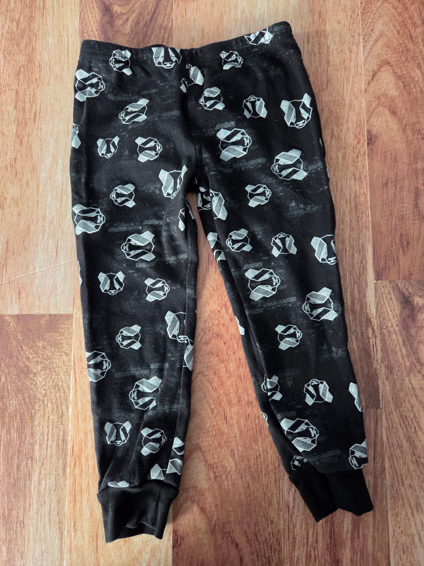 Pantalon romy&Aksel - 3 ans