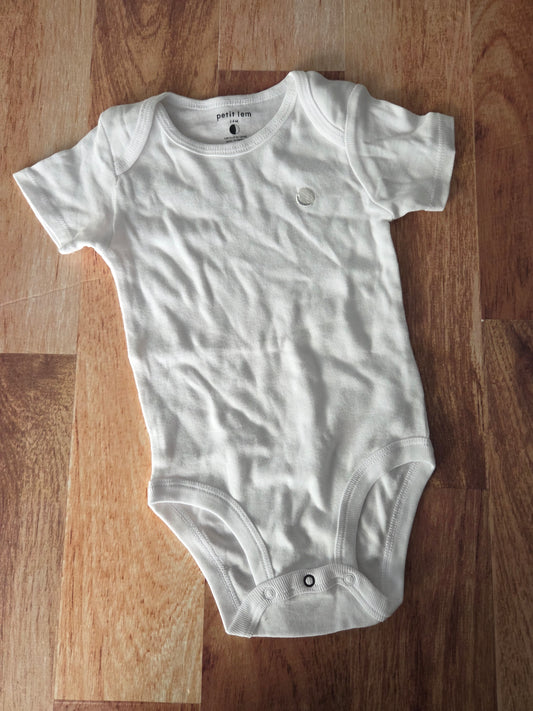 Cache-couche petit lem - 24 mois