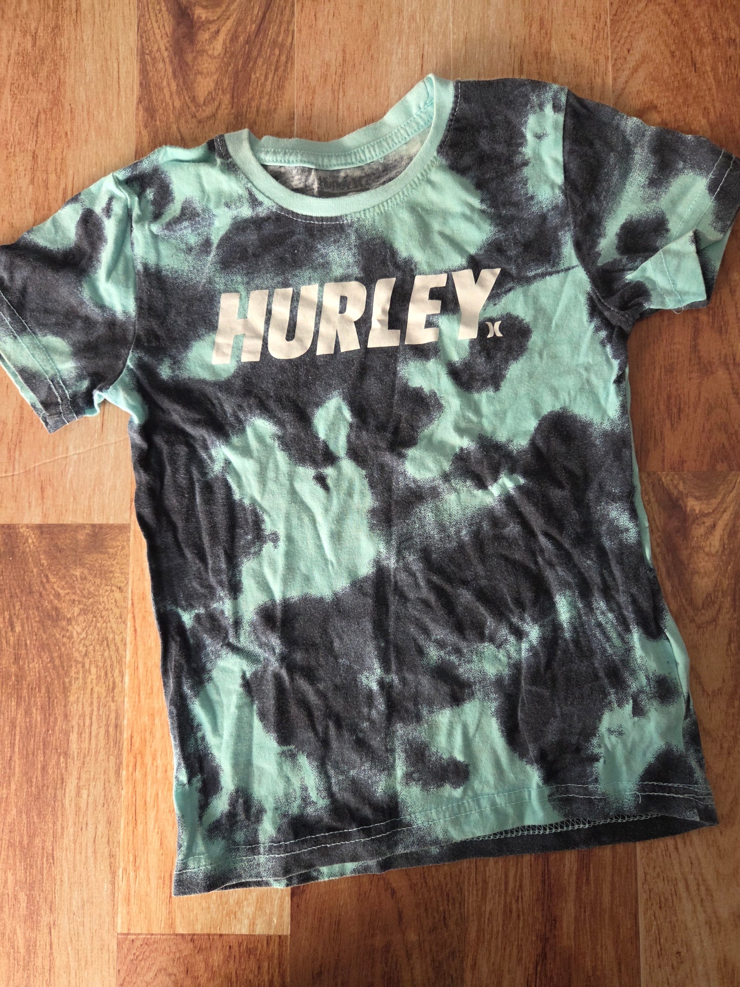 Chandail Hurley - 5-6 ans