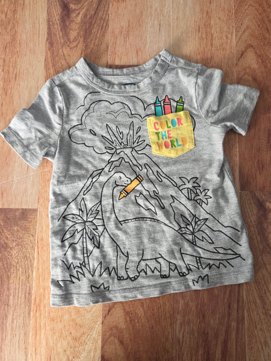 Chandail old navy - 2 ans mousseux