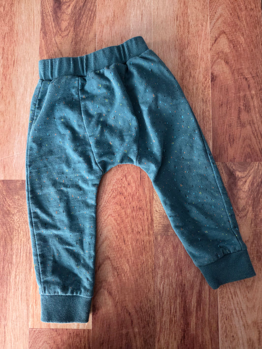 Pantalon gagou tagou - 24 mois