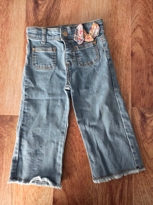 Jeans mayoral - 18 mois