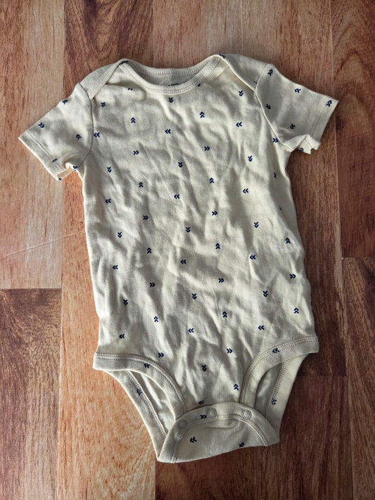 Cache-couche carter's - 18 mois