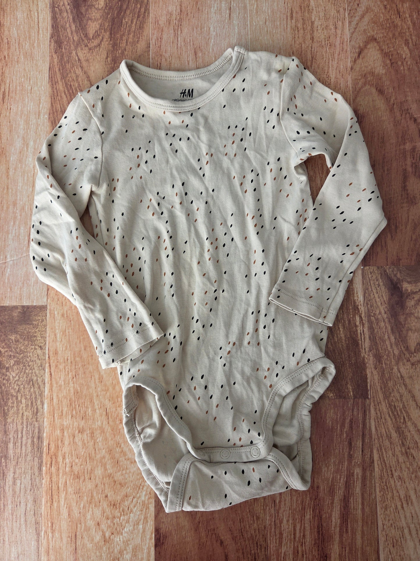 Cache-couche h&m - 1 1/2-2 ans