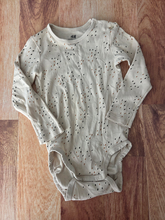 Cache-couche h&m - 1 1/2-2 ans