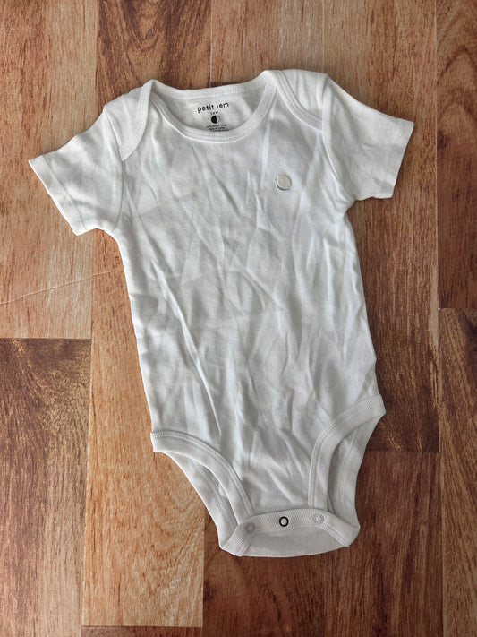 Cache-couche petit lem - 24 mois