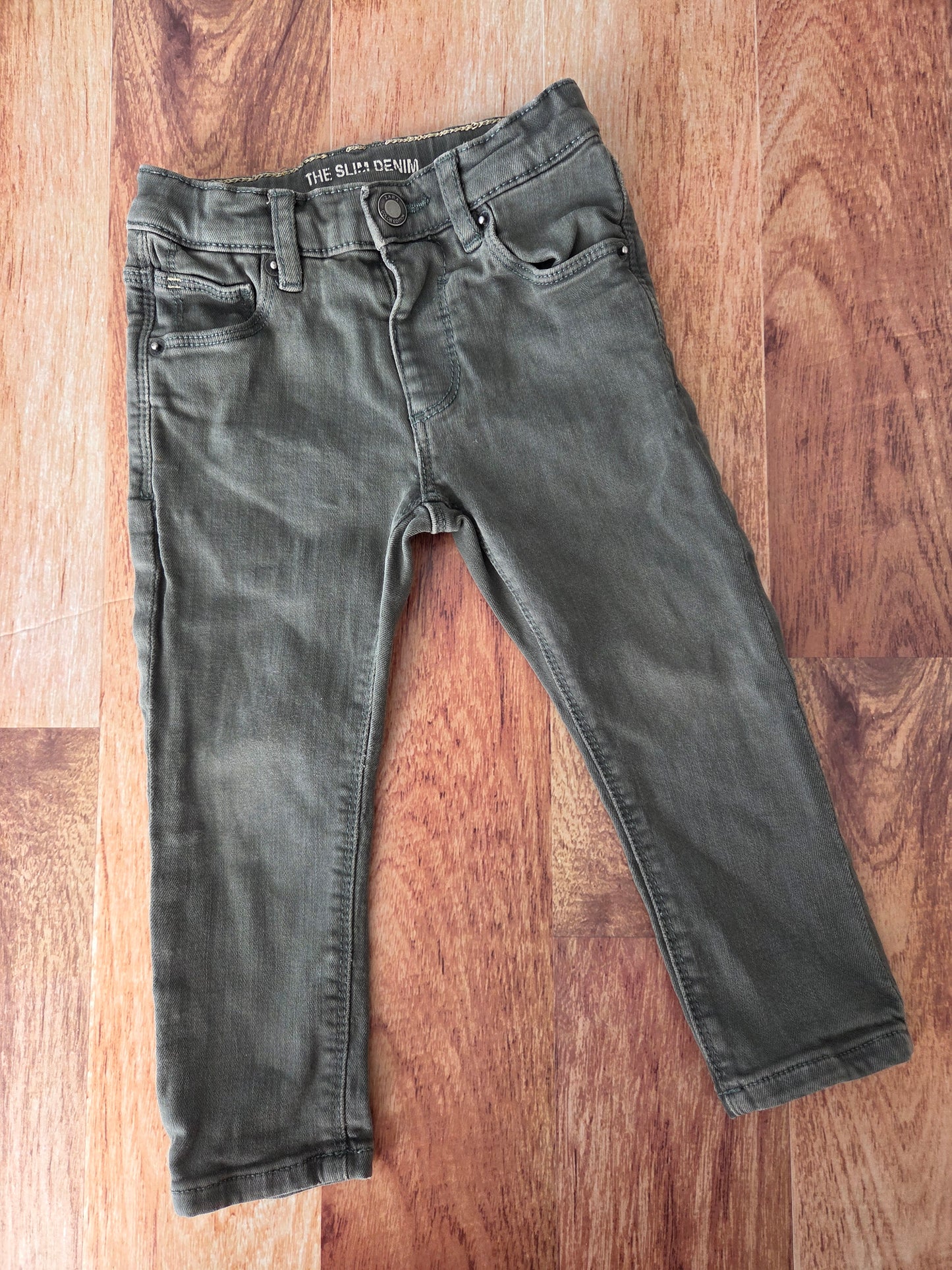 Jeans zara - 18-24 mois