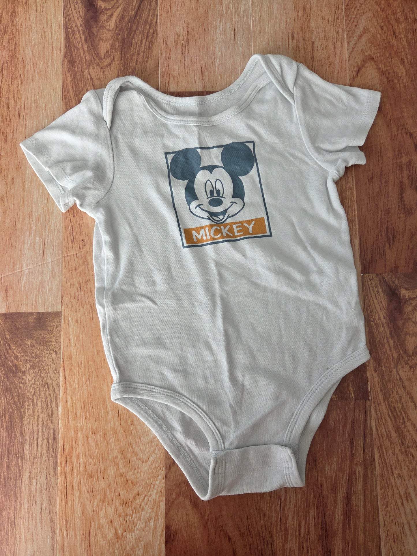Cache-couche disney baby - 24 mois