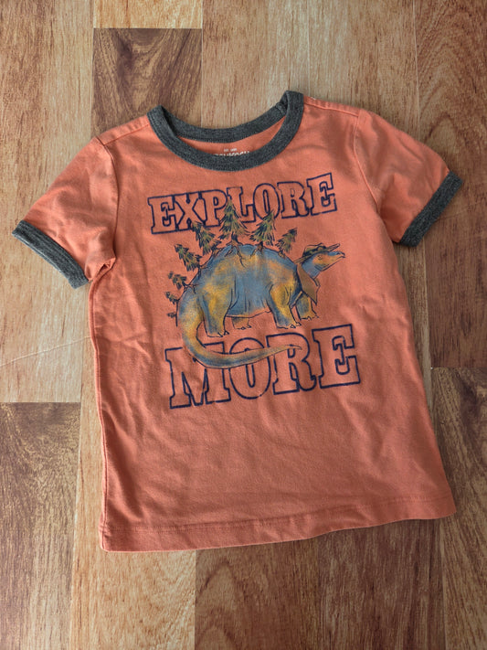 Chandail oshkosh - 3 ans