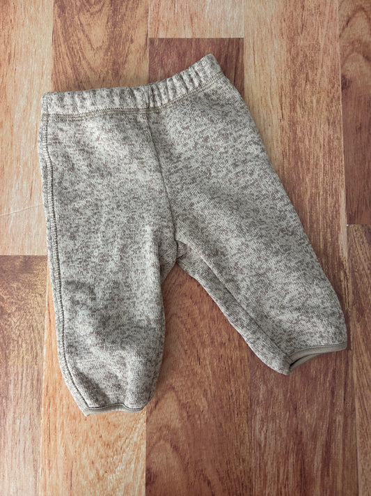 Pantalon h&m - 4-6 mois