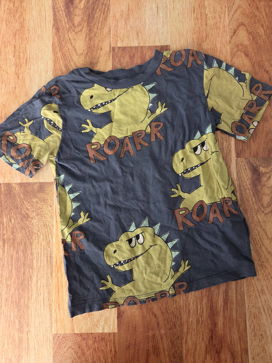 Chandail h&m - 4-6 ans