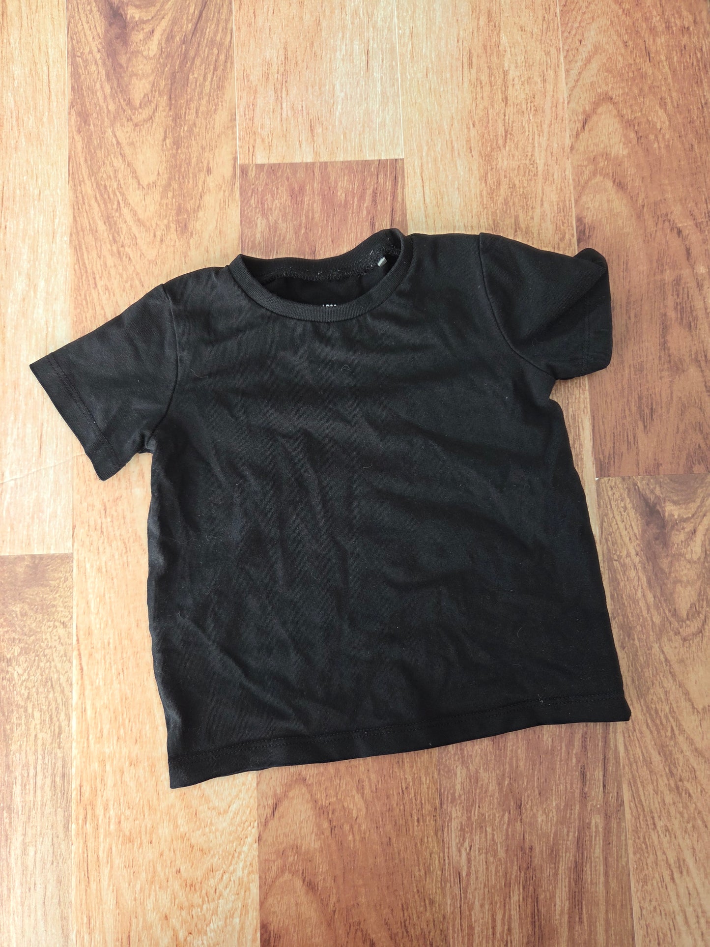 Chandail tag - 12 mois