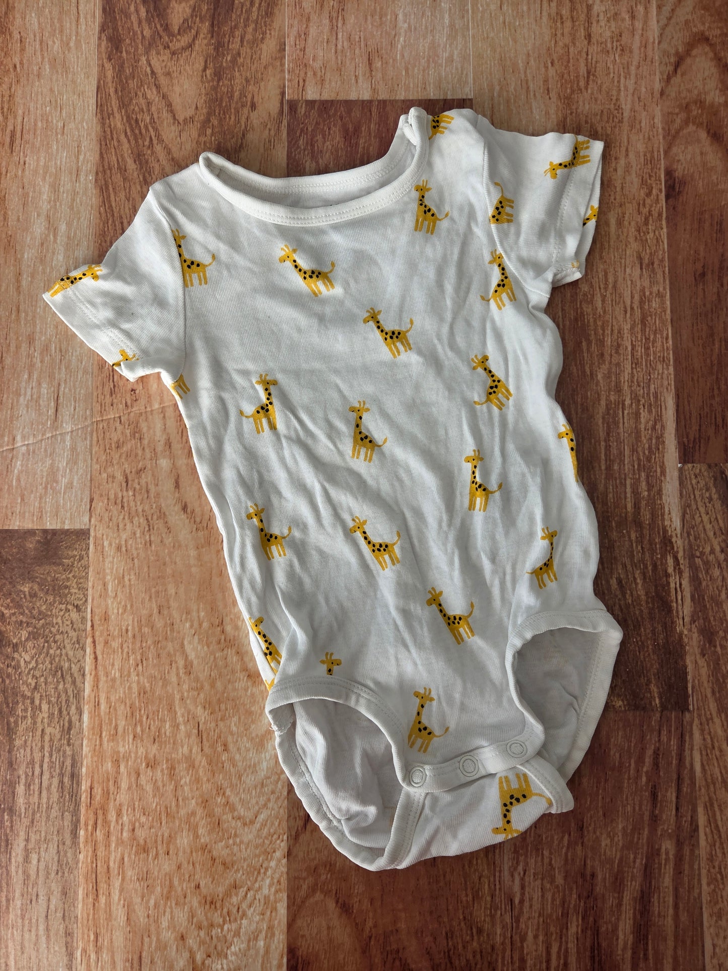 Cache-couche h&m - 6-9 mois