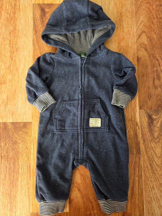 Ensemble carter's polar - 3 mois