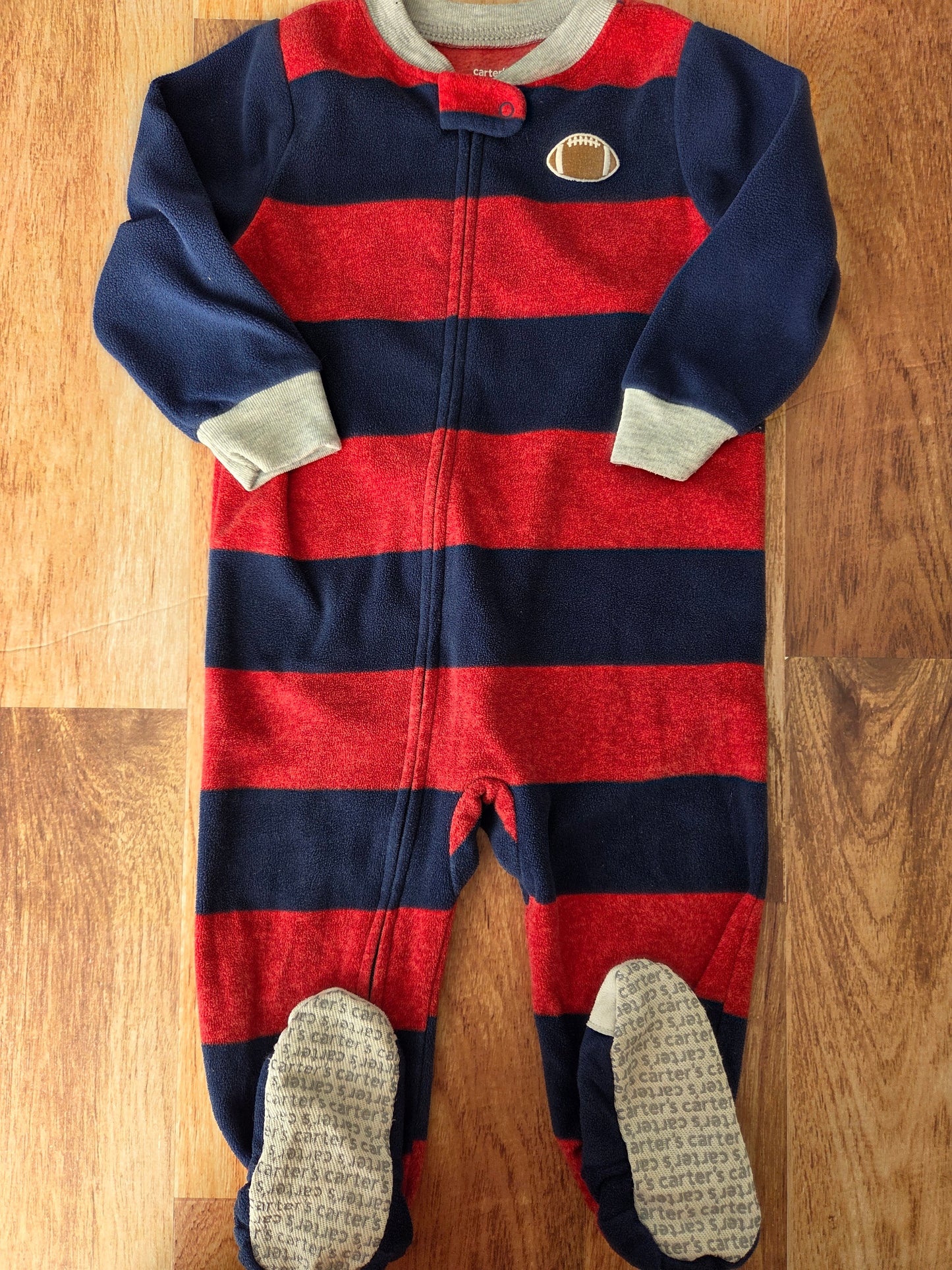 Pyjama carter's polar - 18 mois