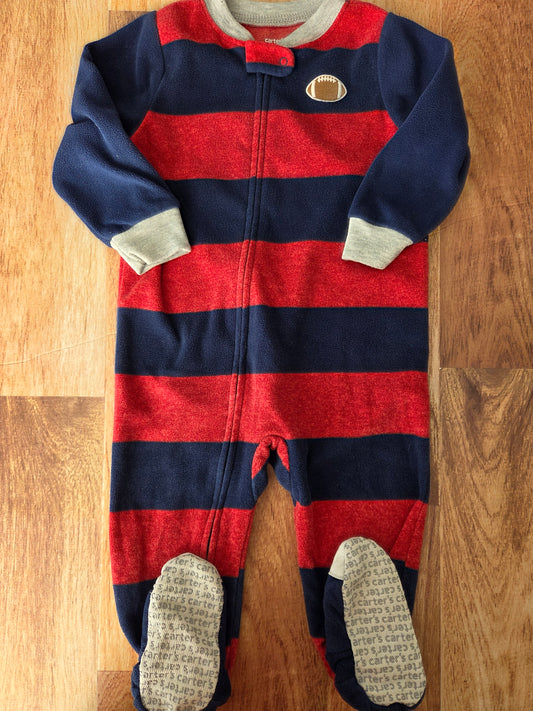 Pyjama carter's polar - 18 mois