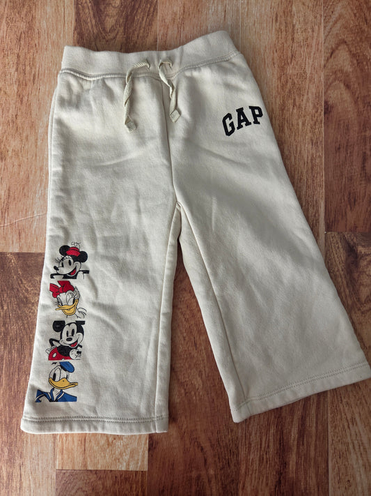 Pantalon baby gap - 18-24 mois