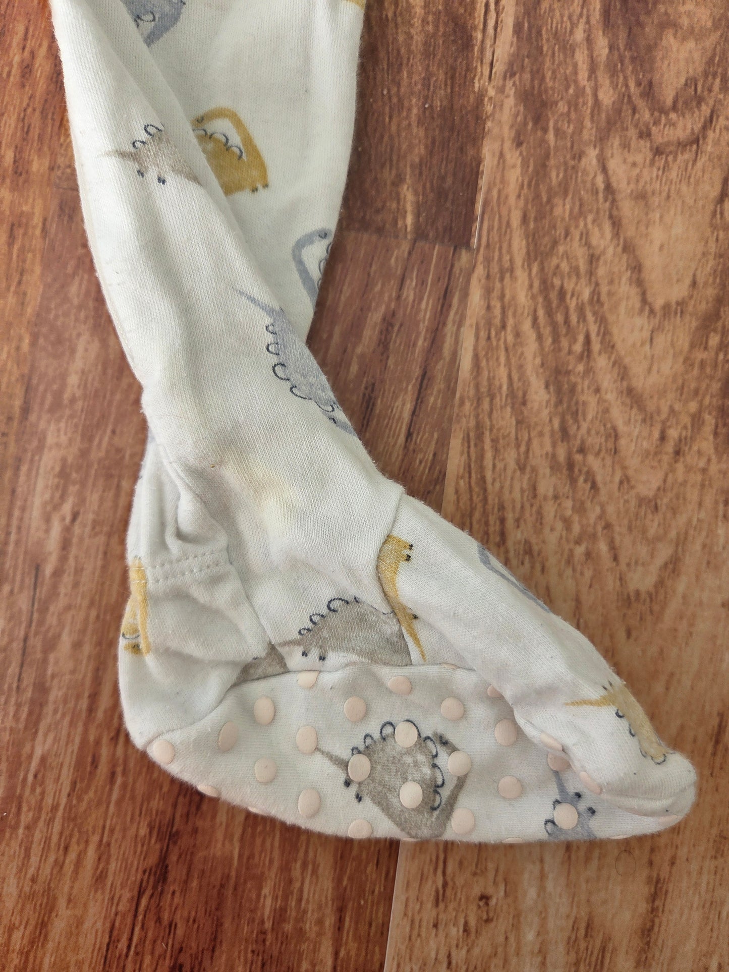 Pyjama tag - 18 mois petite tache