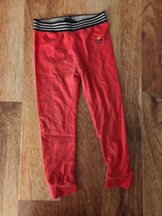 Pantalon souris mini - 18-24 mois