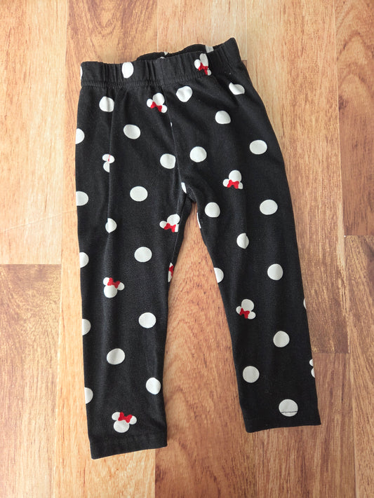 Pantalon disney baby - 18-24 mois
