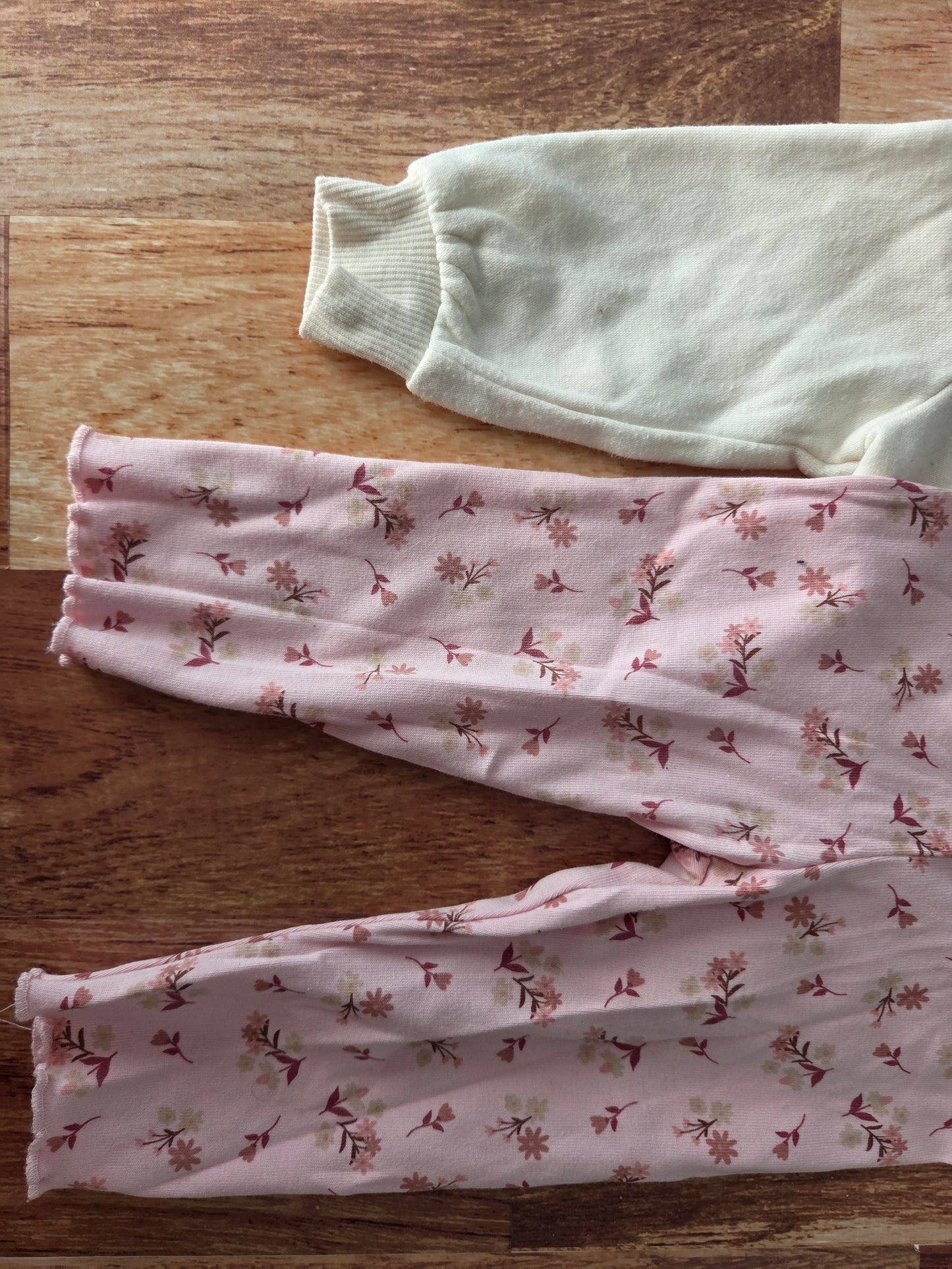 Ensemble disney baby - 12 mois mini imperfection