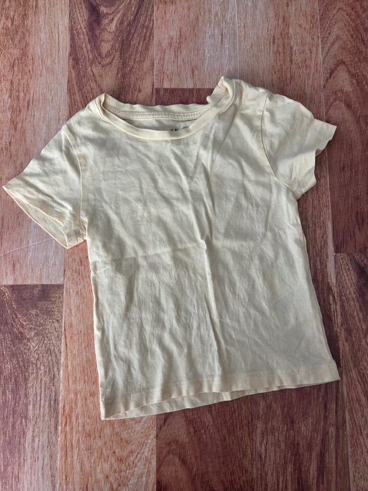 Chandail h&m - 1 1/2-2 ans