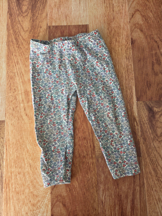 Pantalon carter's - 12 mois