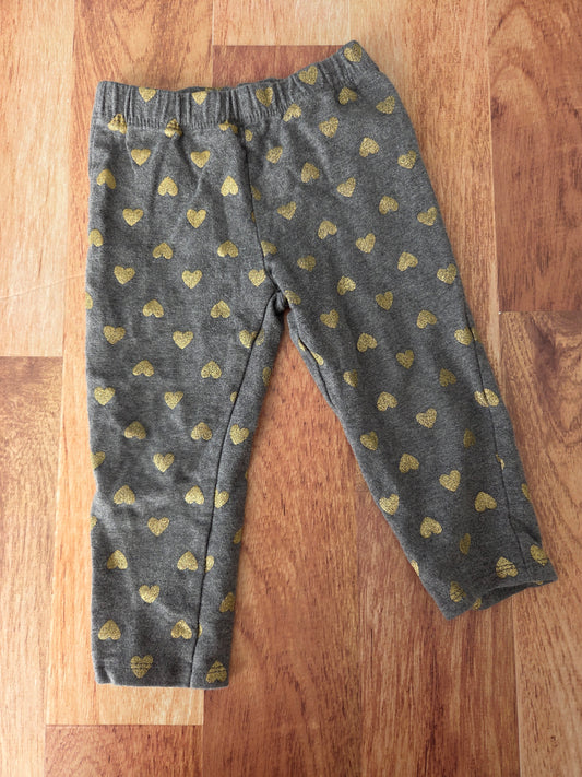 Pantalon carter's - 18 mois