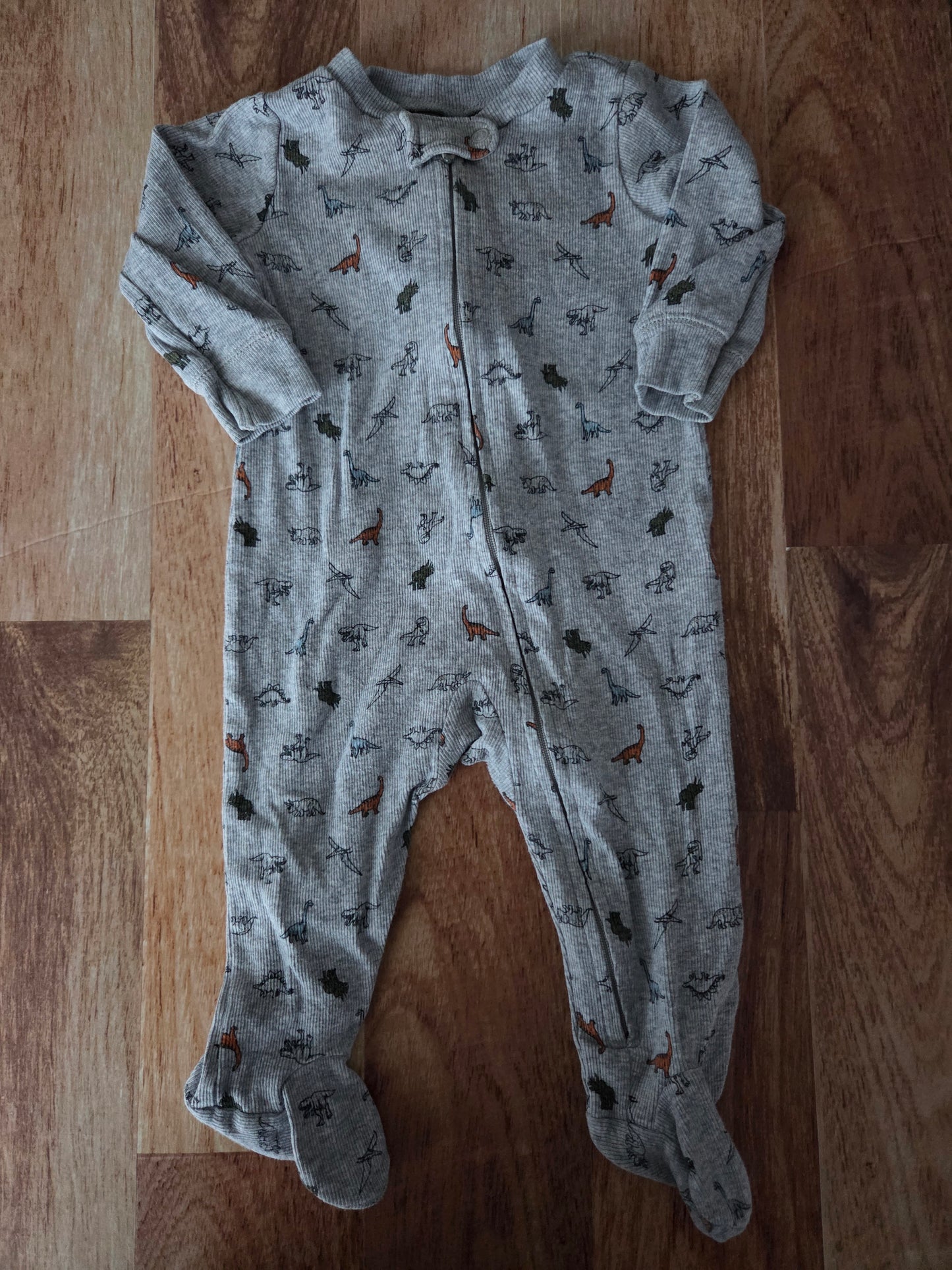 Pyjama carter's - 6 mois