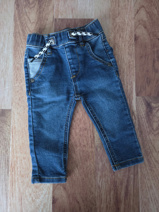 Jeans romy&Aksel - 6 mois