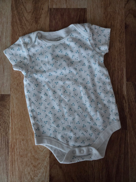 Cache-couche george - 6-12 mois