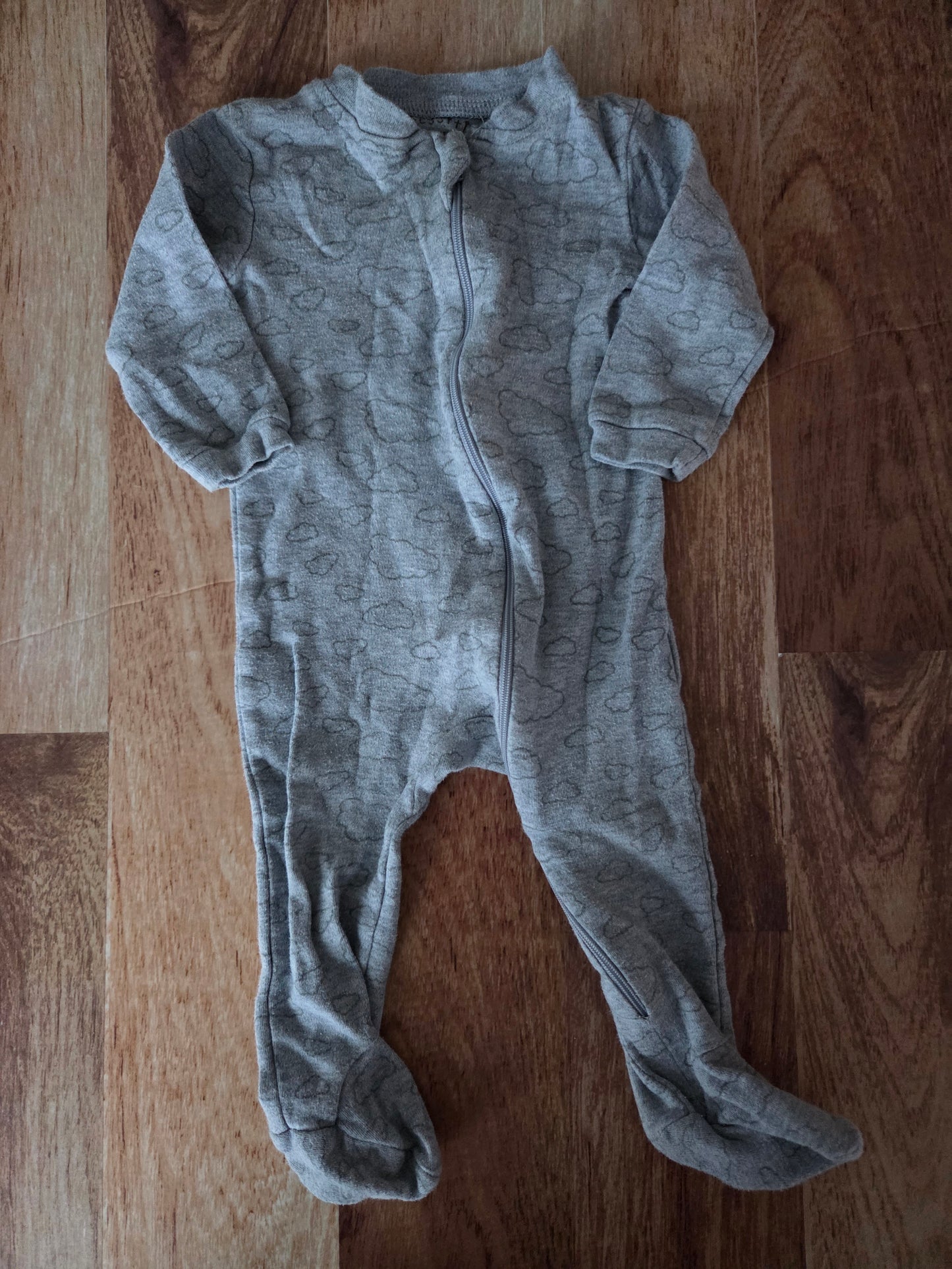 Pyjama necessities - 3-6 mois